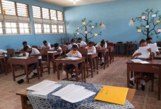 DPR Soroti soal Kebijakan Sekolah Daring, Minta Penerapan Lebih Selektif