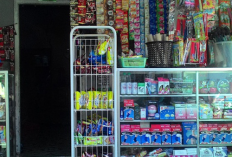 Tips Feng Shui Tempat Usaha Makanan agar Bisnis Kuliner Makin Laris dan Hoki