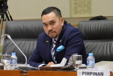 Sahroni Anggota DPR Pertama Desak Pengusutan Penyiraman Air Keras Aktivis KontraS