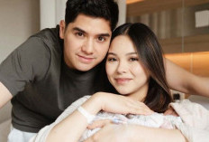 Alyssa Daguise Minta Warganet Tak Jadikan Nama Anaknya Candaan: Enggak Lucu!