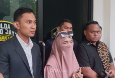Wardatina Mawa Segera Gugat Cerai Insanul Fahmi yang Selingkuh dengan Inara Rusli