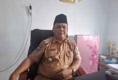 Optimalkan Penggunaan DD, Camat Minta Pjs Kades Tingkatkan Koordinasi