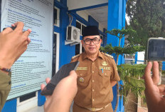 Sudah Bulan April, Kapan TPP ASN Lebong Cair?