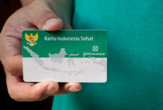 Cara Mengurus Kartu BPJS Kesehatan Rusak atau Hilang