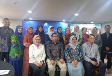 Tak Harus Pakai Gadget, Berpikir Komputasional di PAUD Latih Anak Logis & Kreatif