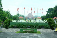 Tak Lulus SNBP 2026, Tak Usah Khawatir UGM Buka Jalur Mandiri CBT 2026,Simak Jadwalnya!