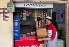 Pertamina Hadirkan Program UMiMAX untuk Bantu Masyarakat Rentan Kembangkan Usaha