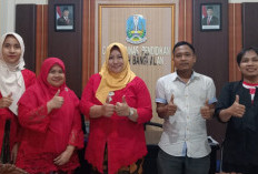 Seluruh Guru Honorer & Tendik R2 R3 Dipastikan ke PPPK Paruh Waktu