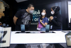 Blibli Masuk Daftar Fortune Southeast Asia 500 Tahun 2026