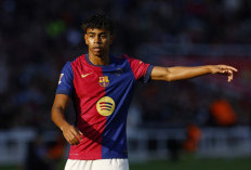 Permintaan Khusus Lamine Yamal ke Barca, Bukan soal Uang