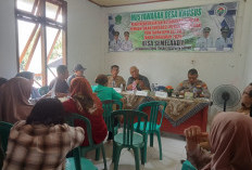 Wujudkan Ekonomi Desa, Semelako I Bentuk Koperasi dan BUMDes Baru