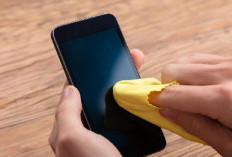 Cara Mengatasi Layar HP Tidak Bisa Disentuh