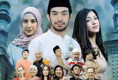 Kolaborasi dengan Sultan Andara, NET Kembali Garap Saurans Selama Ramadan