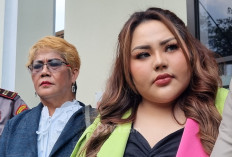 Ini Alasan Ridwan Kamil Mangkir saat Mediasi dengan Mbak Lisa, Oh