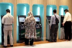 Jumat Berkah, Saldo Rekening PNS dan PPPK Bertambah