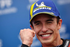 Kalau Marc Marquez Patahkan Rekornya di MotoGP, Agostini...