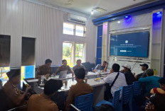 Krisis Air, Sawah 8 Desa di Lebong Terancam Gagal Tanam