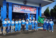 Pemkab Lebong Utus 103 Atlet Ikuti POPDA Provinsi Bengkulu