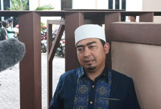 Ustaz Solmed Santai Dituduh Bangun Rumah Mewah Pakai Dana Umat