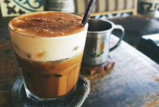 5 Kopi Tradisional Paling Unik di Asia Tenggara