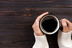 Batas Aman Minum Kopi Sehari, Berapa Cangkir yang Dianjurkan?