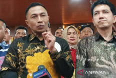 Komnas HAM Minta Bawaslu Tindak Dharma-Kun Karena Catut KTP Warga Jakarta