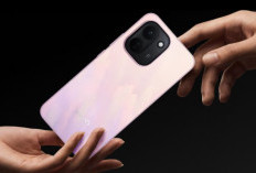 Vivo Y600 Turbo Siap Rilis, Baterai 9000mAh Hemat Pemakaian 