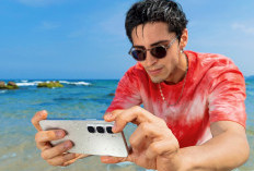 Infinix HOT 60i Tawarkan Fitur AI Lengkap, Harga Mulai Rp 1 Jutaan
