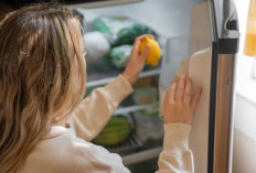 5 Manfaat Lain Buah Lemon Bersihkan Perabotan Rumah dan Pakaian