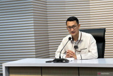 KPK Periksa Dirut Primex di Kasus Dugaan Korupsi di PT Energy Trading