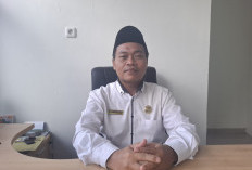 Kuota Haji Bengkulu Utara 2026, Rekam Visa Biometrik Jadi Syarat