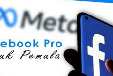 Cara Dapatkan Saldo DANA Gratis di Aplikasi Facebook Pro 2025