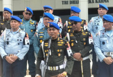 Danpuspom TNI soal Keributan Tentara dengan Polisi di Mippa