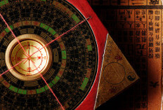 Fengshui Bisnis 2025: Panduan Lengkap Arah, Warna, dan Elemen Keberuntungan