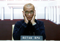 Ketua KPU Hasyim Asy'ari Dipecat DKPP Gegara Terbukti Berbuat Asusila