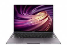 Update Harga Huawei Matebook X Pro, Laptop Flagship Dengan Kecanggihan 