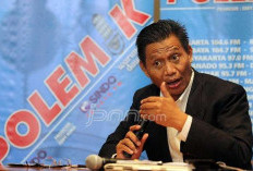 Pakar Nilai Penegak Hukum Korup Harus Dihukum Berat