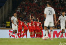 Final Piala AFF U-23 2025: Indonesia Lagi-lagi Kalah dari Vietnam