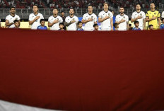 Pembatasan Tim Sepakbola di Asian Games 2026 Dicabut?