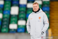 Belanda Lulus ke Piala Dunia 2026, Ronald Koeman Tegaskan Timnya akan Terus Berbenah