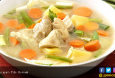 Penuhi Cairan Tubuh dengan 4 Cara Alami Ini