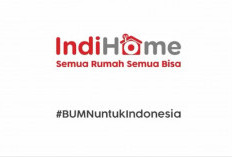 IndiHome Beralih ke Telkomsel, Pengamat: Itu Langkah Strategis, Tidak Mungkin Merugikan Telkom