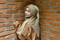 Dikabarkan Piercing di Hidung, Ria Ricis: Enggak, Ini Tuh...