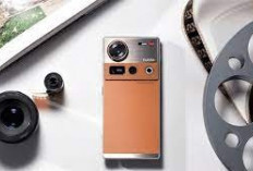  Nubia Z70S Ultra Photographer Edition Andalkan Kamera Profesional 