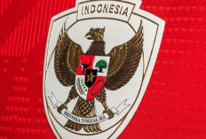 Indonesia U-20 Vs Yordania U-20: Garuda Muda Kalah 0-1