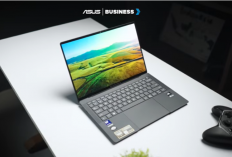 Spesifikasi dan Review Asus ExpertBook Ultra B9406A