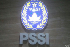 PSSI Kecewa Atas Insiden di Laga Persikad dan PSPS Pekanbaru
