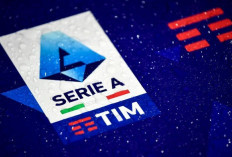 Klasemen Liga Italia: Napoli Nyaman di Puncak, Jauhi Para Rival