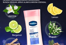 Rekomendasi Body Lotion Untuk Pria, Merawat Kulit Badan!