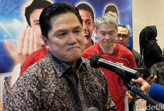 Piala Presiden 2025 Libatkan Tim Eropa, Ketum PSSI: 1 Sudah Respons